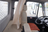 EQ2070 off-road modified four-wheel drive RV_190 horsepower 4×4 three-and-a-half-ton diesel troop carrier and recreational vehicle_DF153 special vehicle