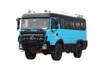 Customized four-wheel drive EQ2070 modified 21+2-seat Bus quotation_18/19/21/23/25/28/30/35-seat CMB manufacturer hotline_DF 4x4 off-road special vehicle configuration