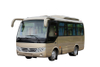 4×2DF19-seater medium-sizedBus export_115 horsepower country bus_6m village-to-cun single-bridge bus