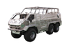 Concept car 375 horsepower six-wheel drive 22+2-seater desert tourist vehicle manufacturer_6×6 off-road special chassis modified tourist transport vehicle configuration_Mining commuting 6*6 classic customization 18/20/23/25/27/28/30/35 Bigfoot phone