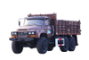 DFEQ2100E6D new off-road special truck_six-wheel drive 245 tip 140 transport vehicle_6×6 classic 190 horsepower long-head military vehicleTruck