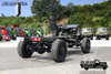 Customized 4×4 off-road special chassis_Front 5 tons and rear 7 tons full-drive Category 4 chassis_Four-wheel drive rear single-tire twin-axle vehicle