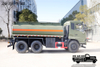 DF 210 HP 10 cubic meter water truck_10 ton rear eight-wheel special tank truck_6*4 National III chassis modification