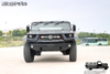 DF4×4 Warrior off-road vehicle chassis modification_Customized four-wheel drive M50 civilian version_New EQ2063EYY6J