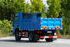 Export phone number Cummins 140 horsepower DF 4×2 off-road special vehicle chassis modified for loading/dumping manufacturer_Four-wheel drive light truck Weichai Yuchai can customize 4×2 dump bucket_Small special vehicle excavator plate/flat plate/van/barrel/sanitation/engineering vehicle/mountain transportation quotation
