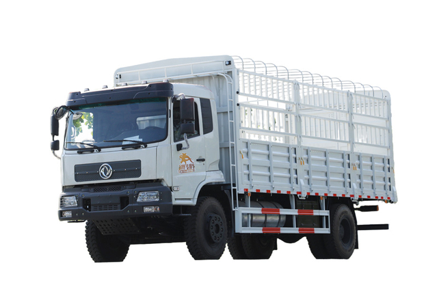Price DF 4×2 Weichai 210 HP 6800mm Cangzha truck modification manufacturer_sales phone number can customize 4×4 off-road special vehicle 20 tons export quotation_excavator plate/flat/van/cangzha/sanitation/engineering vehicle