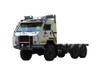 New cab factory quotation six-wheel drive EQ2082 off-road special vehicle chassis modification_R&D DF240 off-road truck Cummins 170/Weichai 190 horsepower manufacturer customized configuration_6*6 classic 25Y special vehicle chassis sales phone number