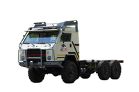 New cab factory quotation six-wheel drive EQ2082 off-road special vehicle chassis modification_R&D DF240 off-road truck Cummins 170/Weichai 190 horsepower manufacturer customized configuration_6*6 classic 25Y special vehicle chassis sales phone number