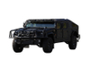 The rear box has glass and can be registered with 220/195 horsepower DF EQ2063 off-road automatic chassis modified fastback van sales phone_M50 four-wheel drive all-terrain inspection vehicle Warrior special vehicle configuration quotation_4*4 high-mobility Warrior can be licensed inspection vehicle civilian version maintenance and support vehicle announcement manufacturer price
