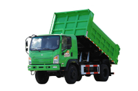 170 HP DF 4×4 off-road special dump manufacturer_Customizable 4×2 chassis modified dump bucket transportation export_Excavator board/flat/van/barrel/sanitation/engineering vehicle quotation