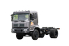210 HP chassis DF 4×2 dump truck export quotation_Customizable 4×4 off-road special cargo 10/15/20/15 ton tipping bucket manufacturer_170 190/260 HP two axle rear twin tires pulling cattle, sheep, vegetables and grain
