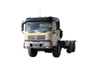 Cummins/Weichai 190/210 horsepower customized upgraded EQ2102G off-road special truck chassis manufacturer_six-wheel drive 245 flat head 153 transport truck price_6×6DFclassic 210 horsepower military vehicle cargo vehicle second-class platform configuration