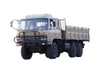 Sales price 190/210 horsepower EQ2102N double-row off-road special truck with overhead air conditioning_Six-wheel drive 246 flat head 153 Lasha earthwork transport truck manufacturer_6×6DF classic military vehicle cargo vehicle configuration