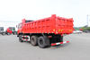 Customized upgraded 190/210/240/260/300 horsepower EQ2102G off-road special chassis modified to load cargo manufacturer_Six-wheel drive 245 flat head 153 dump dump truck price_6×6DFclassic 210 horsepower military vehicle cargo vehicle second-class platform configuration