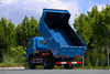 Export number Cummins 140 horsepower DF 4×2 off-road special vehicle chassis modified dump/cargo manufacturer_Four-wheel drive light truck Weichai Yuchai can customize 4×2 dump bucket_Small special vehicle excavator plate/flat plate/van/barrel/sanitation/engineering vehicle/mountain transportation quotation