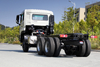 Weichai Guowei 350 horsepower 6×6 chassis manufacturer_Customized 15/20/25/30/35/40 ton cargo dump truck export price_6×4 Cummins/4×4 Yuchai DF Classic dump level II platform configuration sales phone