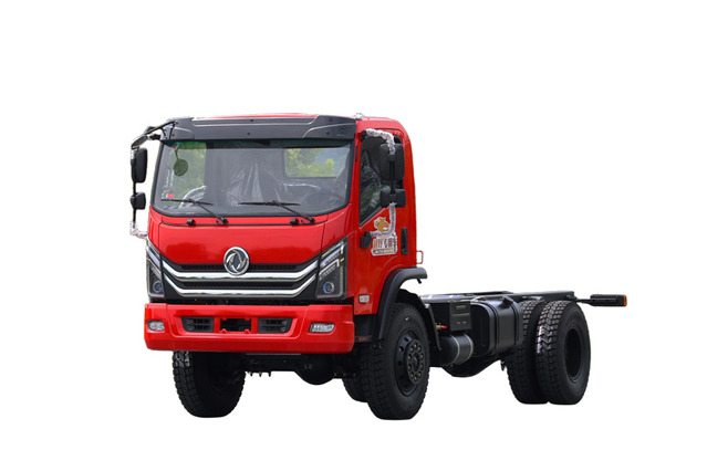 Cummins 170 HP DF 4×4 off-road special vehicle 7-square fire truck chassis modification manufacturer_Four-wheel drive light truck can be customized with 4×2 left and right rudder exports_Small special vehicle excavator plate/flat plate/van/barrel/sanitation/engineering vehicle/mountain transportation quotation