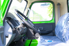 Configuration EQ2082 off-road special truck_DF Six-wheel drive 240 cargo 170 horsepower manufacturer_6*6 classic 25Y special vehicle export quotation_2.5-ton engineering transport truck customization