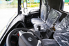 DF 4×2 cargo transport vehicle export quotation customized Cummins/Weichai 210/190/240/260 horsepower chassis_4×4 off-road special cargo 10/15/20/15 ton dumper manufacturer_two axles rear twin tires pulling cattle, sheep, vegetables and grain