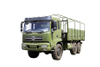 EQ2102G off-road special truck manufacturer sells Cummins 190/Weichai 210 horsepower_Detachable tarpaulin pole customized six-wheel drive 245 flat head 153 transport truck configuration_6×6DF classic military vehicle cargo vehicle price