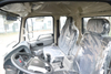 Sales of 190/210 horsepower EQ2102G off-road special truck manufacturer_Detachable tarpaulin pole customized six-wheel drive 245 flat head 153 transport truck configuration_6×6DF classic military vehicle cargo vehicle Cummins/Weichai price