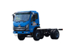 4×2 Cummins 140 HP wheelbase 3.3 meters DF Off-road special vehicle chassis modified dump/cargo manufacturer phone number_Customizable four-wheel drive light truck Weichai Yuchai 4×4 dump bucket export_Small special vehicle excavator plate/flat plate/van/barrel/sanitation/engineering vehicle/mountain transportation quotation