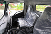 Cummins 170 HP DF 4×4 off-road special vehicle 7-square fire truck chassis modification manufacturer_Four-wheel drive light truck can be customized with 4×2 left and right rudder exports_Small special vehicle excavator plate/flat plate/van/barrel/sanitation/engineering vehicle/mountain transportation quotation