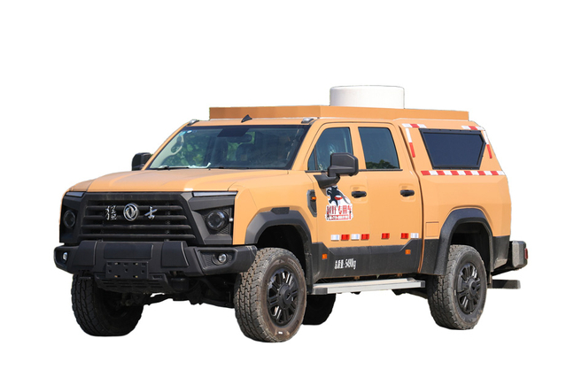 Available DFCummins 320 horsepower 4×4 Warrior MS600 off-road special vehicle sales price_Factory phone number High mobility off-road special vehicle mobile command/tool/emergency rescue/forest firefighting/public security duty/field geological exploration/plateau material transportation/recreational vehicle_four-wheel drive civilian version of the Warrior vehicle M20 customization