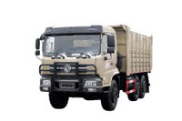 210 horsepower EQ2102G off-road special truck manufacturer_Cummins 240/260/Weichai 190 customized six-wheel drive 245 flat head 153 transport truck configuration_6×6DF classic military vehicle 10/12/15//20-ton cargo vehicle Cummins/Weichai price sales phone