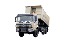 210 horsepower EQ2102G off-road special Dump truck manufacturer_Cummins 240/260/Weichai 190 customized six-wheel drive 245 flat head 153 transport vehicle configuration_6×6DF classic military vehicle 10/12/15//20-ton cargo vehicle price sales phone