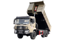 Dump export 210 horsepower EQ2102G off-road special vehicle manufacturer_Cummins 240/260/Weichai 190 customized six-wheel drive 245 flat head 153 dump truck configuration_6×6DFclassic military vehicle 10/12/15//20 ton personnel carrier price sales phone