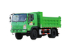170 horsepower DF 4×4 off-road special Truck manufacturer_Customizable 4×2 chassis modified dump dumpster transportation export_Excavator board/flat/van/barrel/sanitation/engineering vehicle quotation