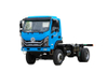 Cummins 140 HP DF 4×4 off-road special vehicle wheelbase 2670mm chassis modified dump/cargo manufacturer sales phone number_customizable four-wheel drive light truck Weichai Yuchai 4×2 dump bucket export_small special vehicle excavator plate/flat plate/van/barrel/sanitation/engineering vehicle/mountain transportation quotation