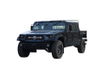 Announcement MT/AT195 horsepower double-row DF EQ2063 off-road chassis modified to load cargo/fastback van sales phone number_M50 four-wheel drive all-terrain inspection vehicle Warrior special vehicle configuration quotation_4*4 high-mobility Warrior licensed inspection vehicle civilian version maintenance support vehicle manufacturer price