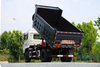 Dump quotation DF4×2Dump truck Export quotation Customized Cummins/Weichai 210/190/240/260 horsepower_Manufacturer 4×4 off-road special Truck10/15/20/15 ton tipping bucket manufacturer_Two axles rear twin tires pulling cattle and sheep vegetables and grains Telephone
