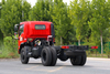 Cummins 170 HP DF 4×4 off-road special vehicle 7-square fire truck chassis modification manufacturer_Four-wheel drive light truck can be customized with 4×2 left and right rudder exports_Small special vehicle excavator plate/flat plate/van/barrel/sanitation/engineering vehicle/mountain transportation quotation