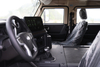 The rear box has glass and can be registered with 220/195 horsepower DF EQ2063 off-road automatic chassis modified fastback van sales phone_M50 four-wheel drive all-terrain inspection vehicle Warrior special vehicle configuration quotation_4*4 high-mobility Warrior can be licensed inspection vehicle civilian version maintenance and support vehicle announcement manufacturer price