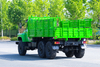 Configuration EQ2082 off-road special truck_DF Six-wheel drive 240 cargo 170 horsepower manufacturer_6*6 classic 25Y special vehicle export quotation_2.5-ton engineering transport truck customization