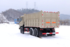 210 horsepower EQ2102G off-road special truck manufacturer_Cummins 240/260/Weichai 190 customized six-wheel drive 245 flat head 153 transport truck configuration_6×6DF classic military vehicle 10/12/15//20-ton cargo vehicle Cummins/Weichai price sales phone
