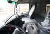 8×8 warehouse transport truck chassis manufacturer Cummins 420/Weichai 500/Yuchai 375 horsepower fence truck_15/20/25/30/35/40/50/60 tons four-axle vegetable, fruit, cattle, sheep and pig truck customization_8×4 front four and rear eight DF excavator pallet truck platform quotation