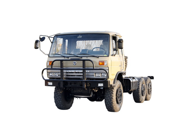 190/210 horsepower EQ2102G off-road special truck chassis_six-wheel drive 245 flat head 153 transport vehicle_6×6DFclassic 210 horsepower military vehicle cargo vehicle second-class platform