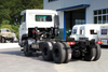 Sales phone number Cummins 280 horsepower 6×4 chassis manufacturer_Customized six-wheel drive 15/20/25/30/35/40 ton cargo dump truck price_6×6 Yuchai/4×4 Weichai DF Classic modified dump level II platform configuration