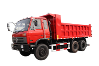 Customized upgraded 190/210/240/260/300 horsepower EQ2102G off-road special chassis modified to load cargo manufacturer_Six-wheel drive 245 flat head 153 dump dump truck price_6×6DFclassic 210 horsepower military vehicle cargo vehicle second-class platform configuration