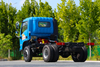 4×2 Cummins 140 HP wheelbase 3.3 meters DF Off-road special vehicle chassis modified dump/cargo manufacturer phone number_Customizable four-wheel drive light truck Weichai Yuchai 4×4 dump bucket export_Small special vehicle excavator plate/flat plate/van/barrel/sanitation/engineering vehicle/mountain transportation quotation
