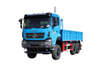 Yuchai 340 HP 6×6 chassis modified cargo manufacturer_Customized 15/20/25/30/35/40 ton cargo dump truck price_6×4 Cummins/4×4 Weichai DF Classic dump level II platform configuration sales phone