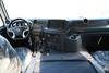 MT/AT195 horsepower double row DF EQ2063 off-road chassis modified to load cargo/fastback van sales phone_M50 four-wheel drive all-terrain inspection vehicle Warrior special vehicle configuration quotation_4*4 high mobility Warrior can be licensed inspection vehicle civilian version maintenance support vehicle manufacturer price
