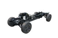 6/8/9/10/12/14 tons MT/AT195 horsepower double row DF EQ2063 off-road Category III chassis modified to load cargo/fastback van sales phone_M50 four-wheel drive all-terrain inspection vehicle Warrior special vehicle configuration quotation_4*4 high mobility Warrior can be licensed inspection vehicle civilian version maintenance support vehicle platform manufacturer price