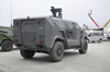 DF 4×4 Cummins 210 HP off-road special armored assault vehicle manufacturer phone number_Customizable 4×2 van/cargo/personnel carrier export_Weichai/Yuchai fire and police protection independent suspension quotation