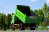 170 HP DF 4×4 off-road special dump manufacturer_Customizable 4×2 chassis modified dump bucket transportation export_Excavator board/flat/van/barrel/sanitation/engineering vehicle quotation