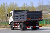210 HP DF 4×2 transport vehicle export quotation_Customizable 4×4 off-road special cargo 10/15/20/15 tons manufacturer_170 190/260 HP two-axle rear twin tires pulling cattle, sheep, vegetables and grain